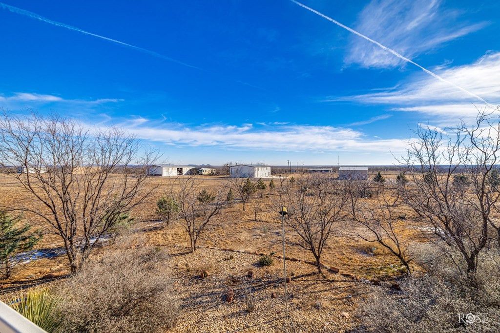 Image 44 of property listing at 8375 Ducote Air Park Road, San Angelo, TX 76904