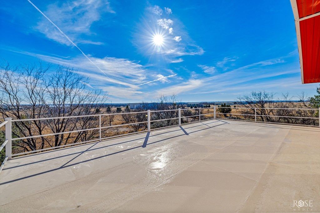 Image 45 of property listing at 8375 Ducote Air Park Road, San Angelo, TX 76904