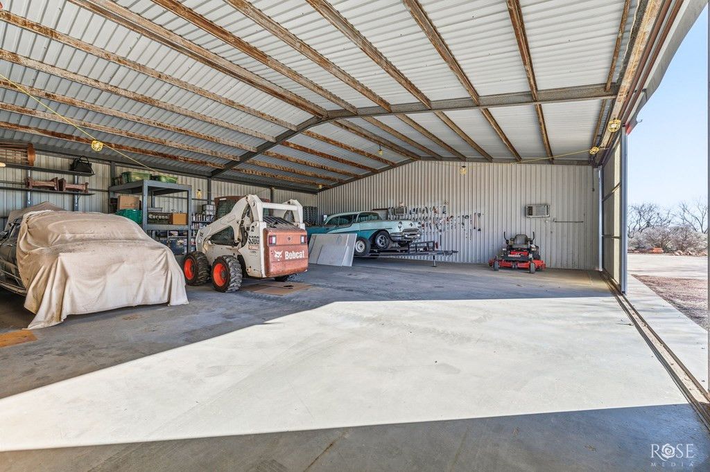 Image 47 of property listing at 8375 Ducote Air Park Road, San Angelo, TX 76904