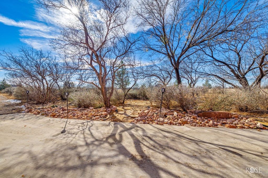 Image 51 of property listing at 8375 Ducote Air Park Road, San Angelo, TX 76904