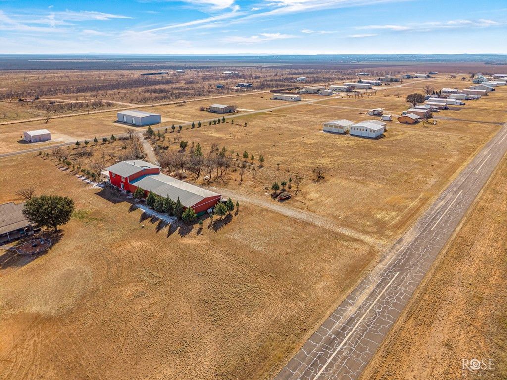 Image 56 of property listing at 8375 Ducote Air Park Road, San Angelo, TX 76904