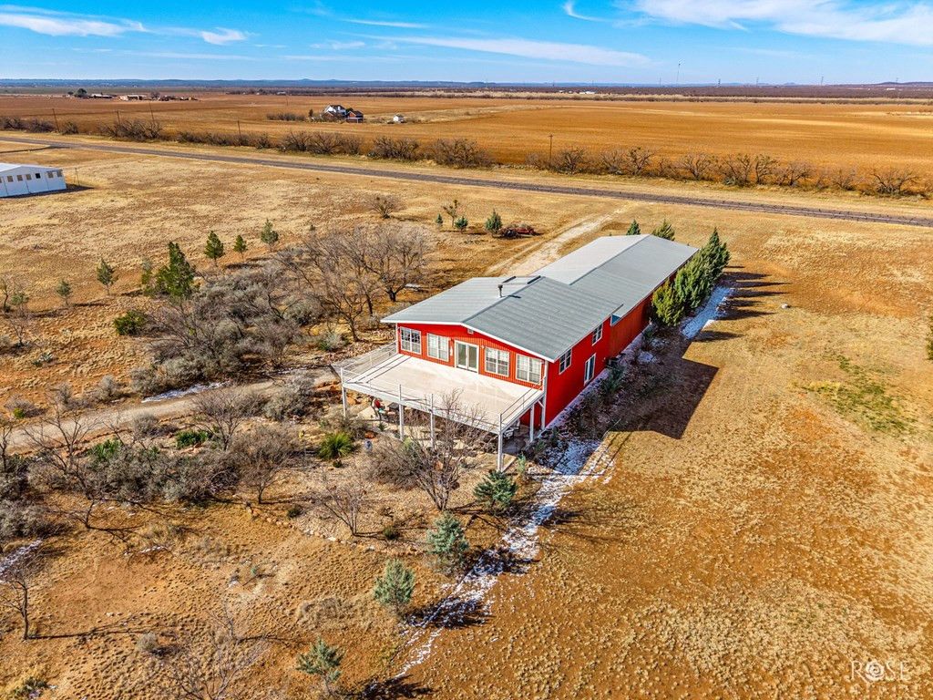 Image 65 of property listing at 8375 Ducote Air Park Road, San Angelo, TX 76904