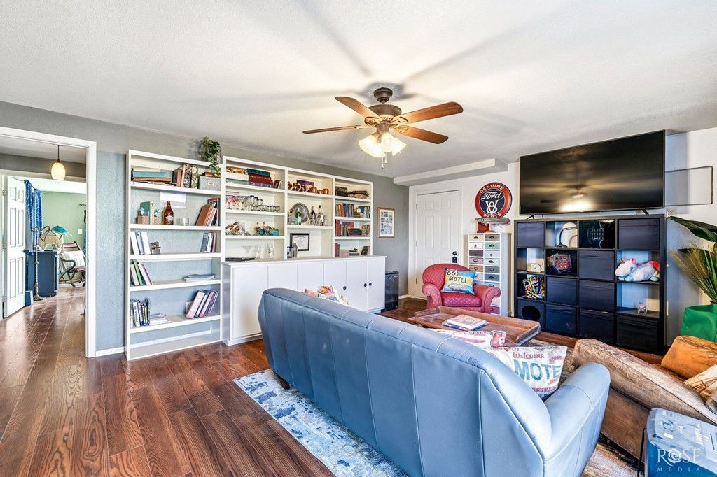 Image 9 of property listing at 8375 Ducote Air Park Road, San Angelo, TX 76904