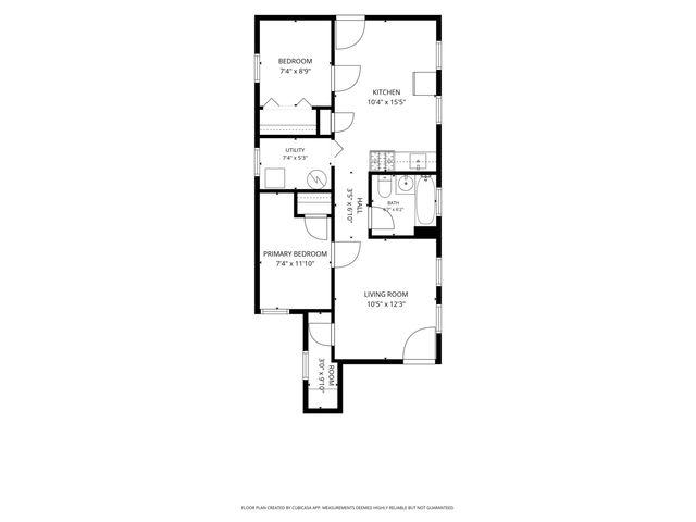 5409 S Winchester Avenue 3R, Chicago, IL 60609