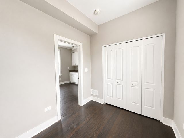 5409 S Winchester Avenue 3R, Chicago, IL 60609