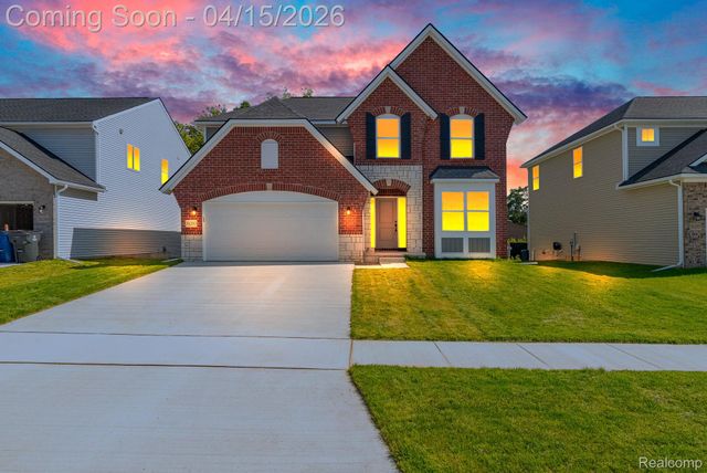 36293 Monroe, Westland, MI 48186