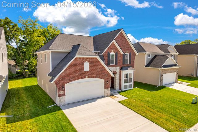 36293 Monroe, Westland, MI 48186