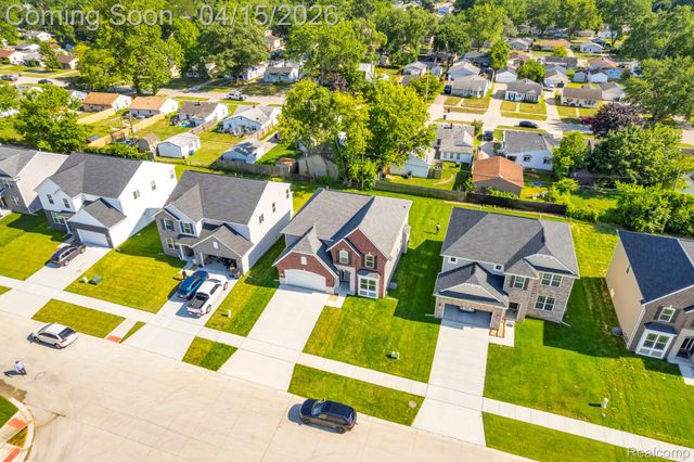 36293 Monroe, Westland, MI 48186