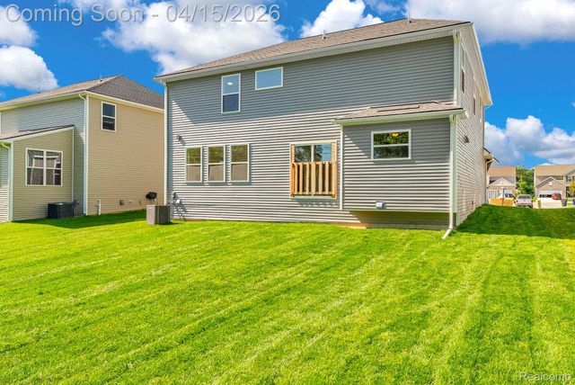 36293 Monroe, Westland, MI 48186