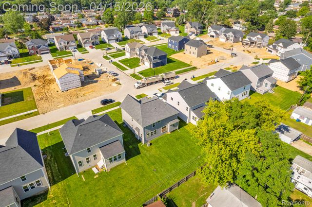 36293 Monroe, Westland, MI 48186