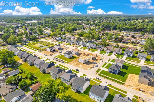 36293 Monroe, Westland, MI 48186