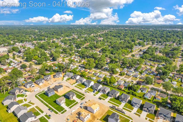 36293 Monroe, Westland, MI 48186