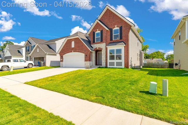 36293 Monroe, Westland, MI 48186