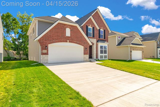 36293 Monroe, Westland, MI 48186