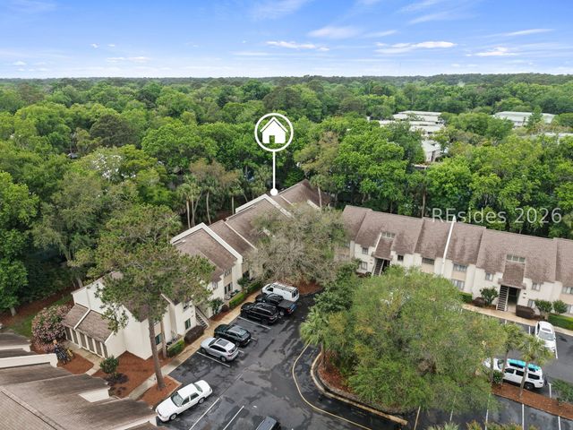 25 Deallyon Ave Apt 132, Hilton Head Island, SC 29928