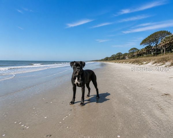 25 Deallyon Ave Apt 132, Hilton Head Island, SC 29928