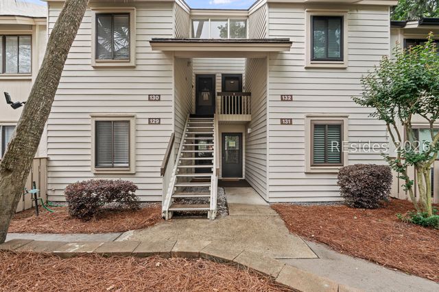 25 Deallyon Ave Apt 132, Hilton Head Island, SC 29928