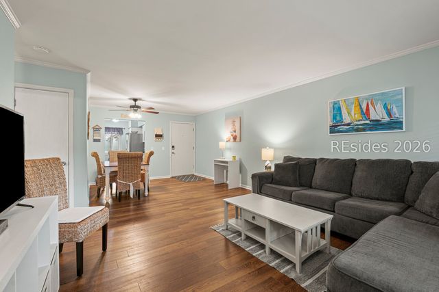 25 Deallyon Ave Apt 132, Hilton Head Island, SC 29928