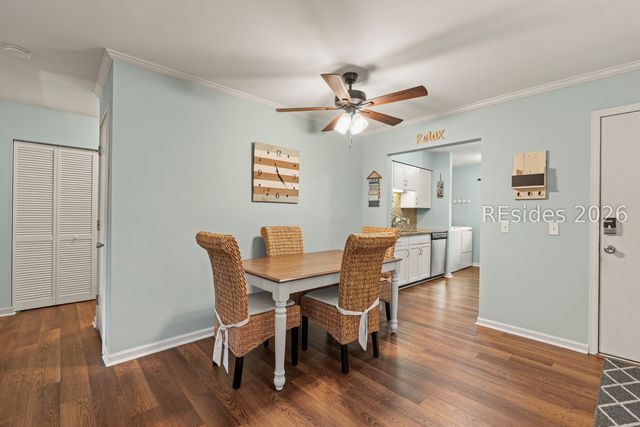 25 Deallyon Ave Apt 132, Hilton Head Island, SC 29928