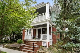 537 Angell Street 3, Providence, RI 02906