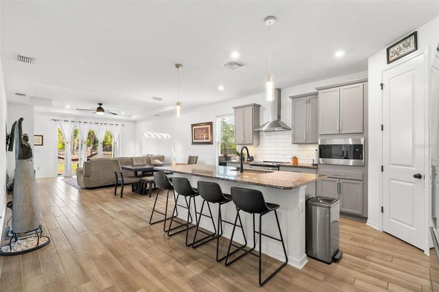 13471 NEWPORT SHORES DRIVE, Hudson, FL 34669