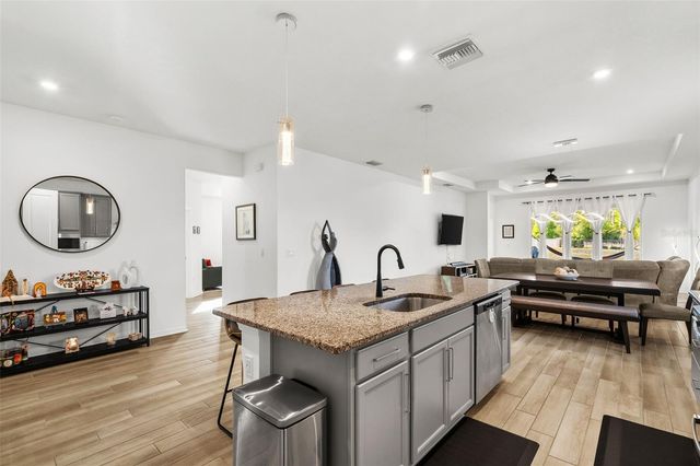 13471 NEWPORT SHORES DRIVE, Hudson, FL 34669