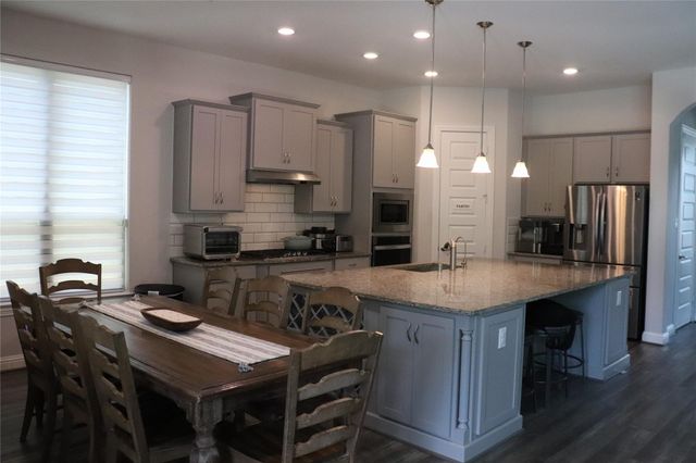 21422 Rose Loch Lane, Tomball, TX 77377
