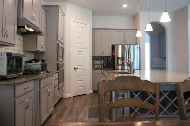 21422 Rose Loch Lane, Tomball, TX 77377