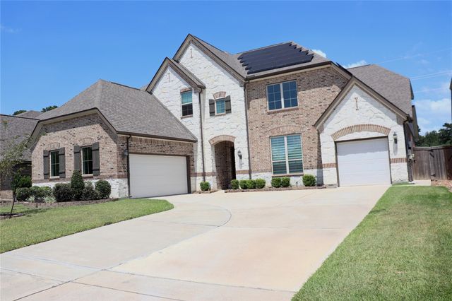 21422 Rose Loch Lane, Tomball, TX 77377