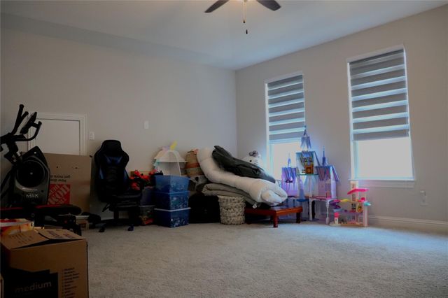 21422 Rose Loch Lane, Tomball, TX 77377
