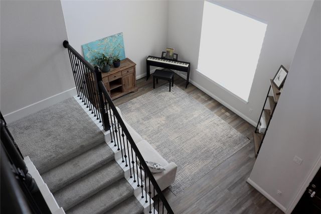 21422 Rose Loch Lane, Tomball, TX 77377