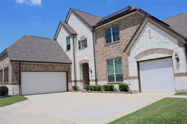 21422 Rose Loch Lane, Tomball, TX 77377