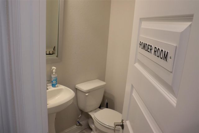 21422 Rose Loch Lane, Tomball, TX 77377