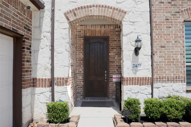 21422 Rose Loch Lane, Tomball, TX 77377