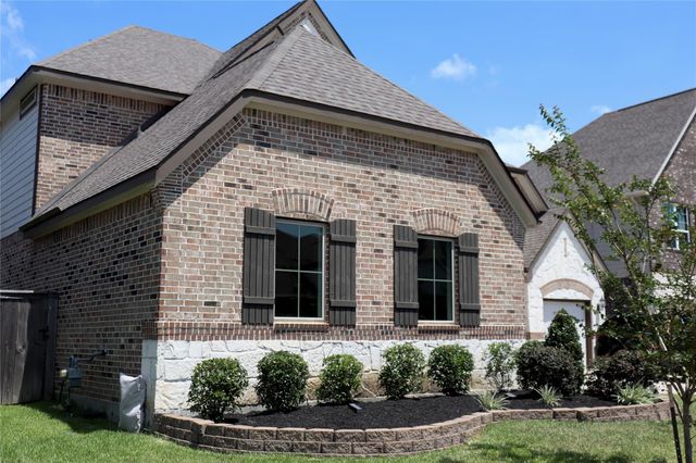 21422 Rose Loch Lane, Tomball, TX 77377