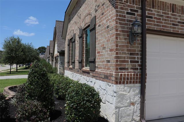 21422 Rose Loch Lane, Tomball, TX 77377