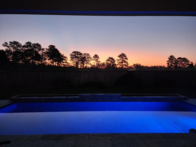 21422 Rose Loch Lane, Tomball, TX 77377