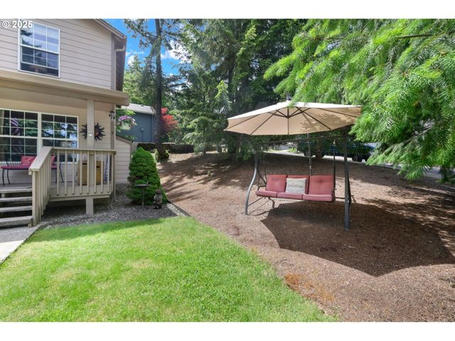 87973 SHERWOOD St, Veneta, OR 97487