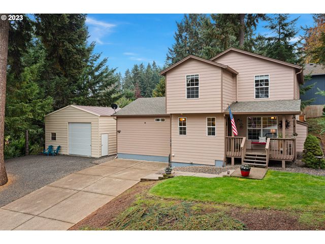 87973 SHERWOOD St, Veneta, OR 97487