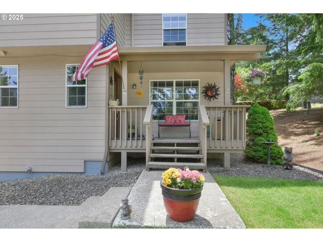 87973 SHERWOOD St, Veneta, OR 97487