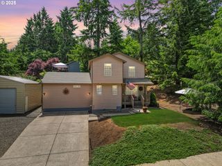 87973 SHERWOOD St, Veneta, OR 97487