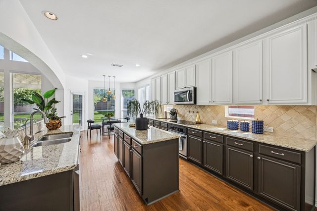 5725 Gerber Terrace, Plano, TX 75094