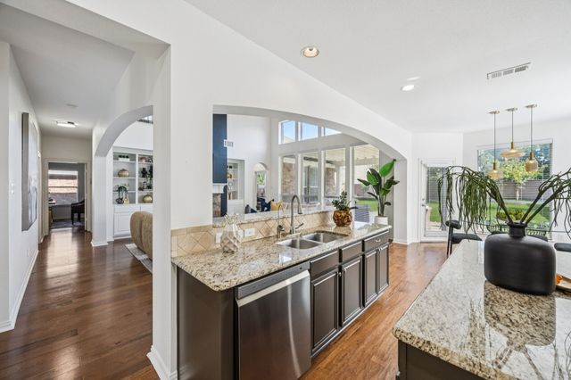5725 Gerber Terrace, Plano, TX 75094