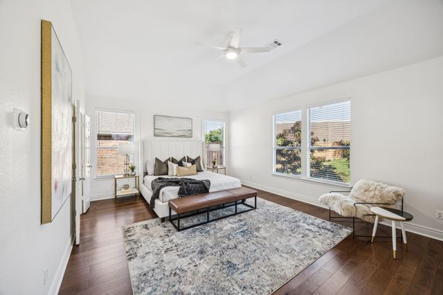 5725 Gerber Terrace, Plano, TX 75094