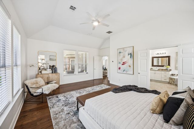 5725 Gerber Terrace, Plano, TX 75094