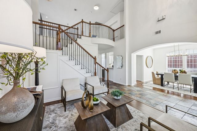 5725 Gerber Terrace, Plano, TX 75094