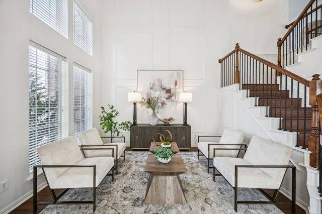 5725 Gerber Terrace, Plano, TX 75094