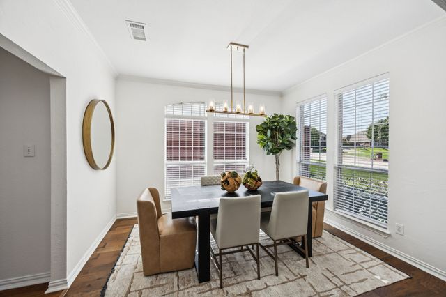 5725 Gerber Terrace, Plano, TX 75094