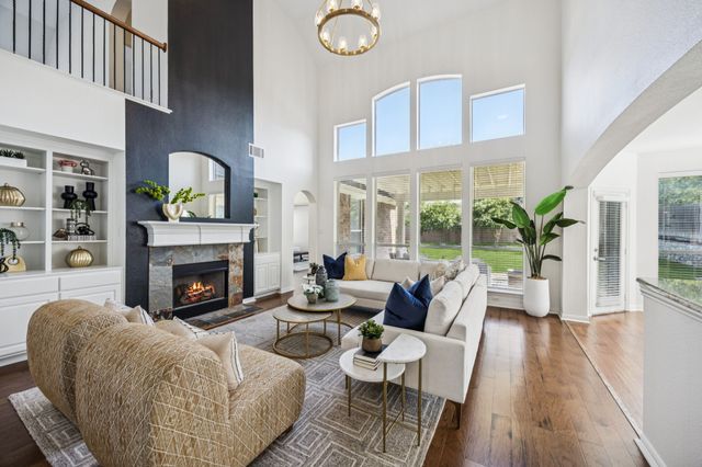 5725 Gerber Terrace, Plano, TX 75094