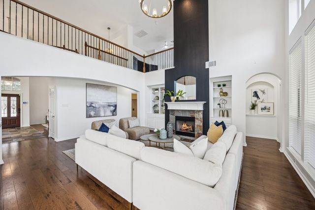 5725 Gerber Terrace, Plano, TX 75094